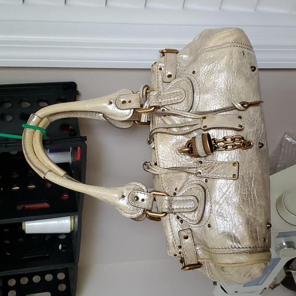 - AUTHENTIC CHLOE BAG
